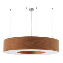 LZF SAT-SG-MULTIV-UL - Saturnia Suspension Light - Large 